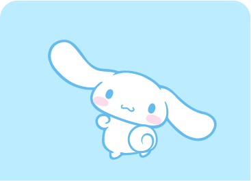 cinnamoroll